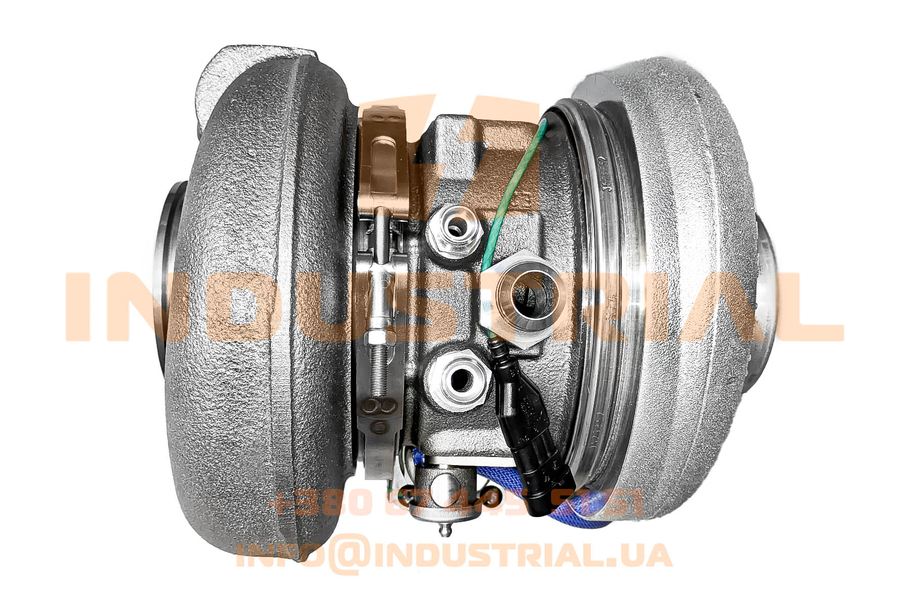 HOL 7253968 HOLSET